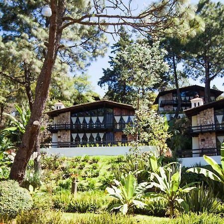 Monteverde Mazamitla Εξωτερικό φωτογραφία