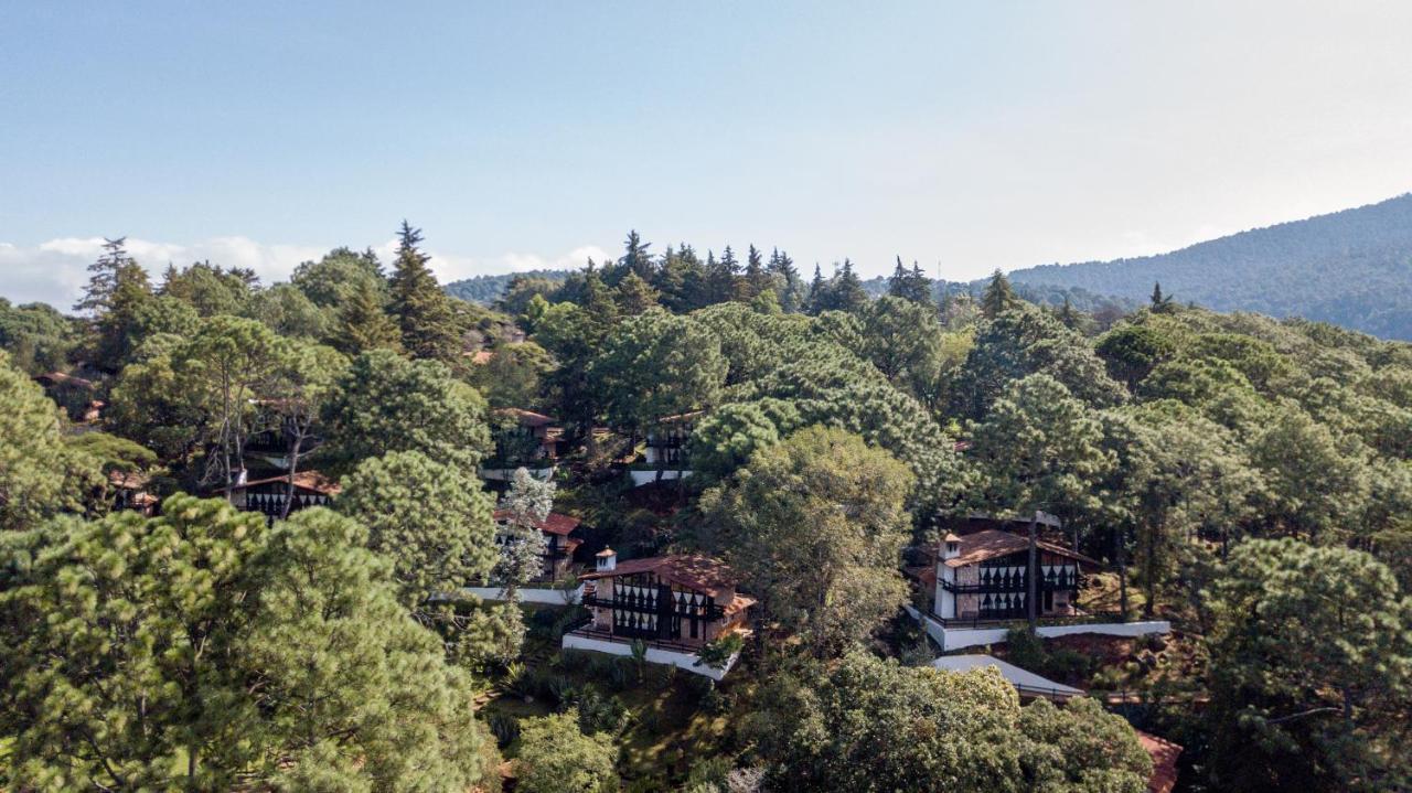 Monteverde Mazamitla Εξωτερικό φωτογραφία