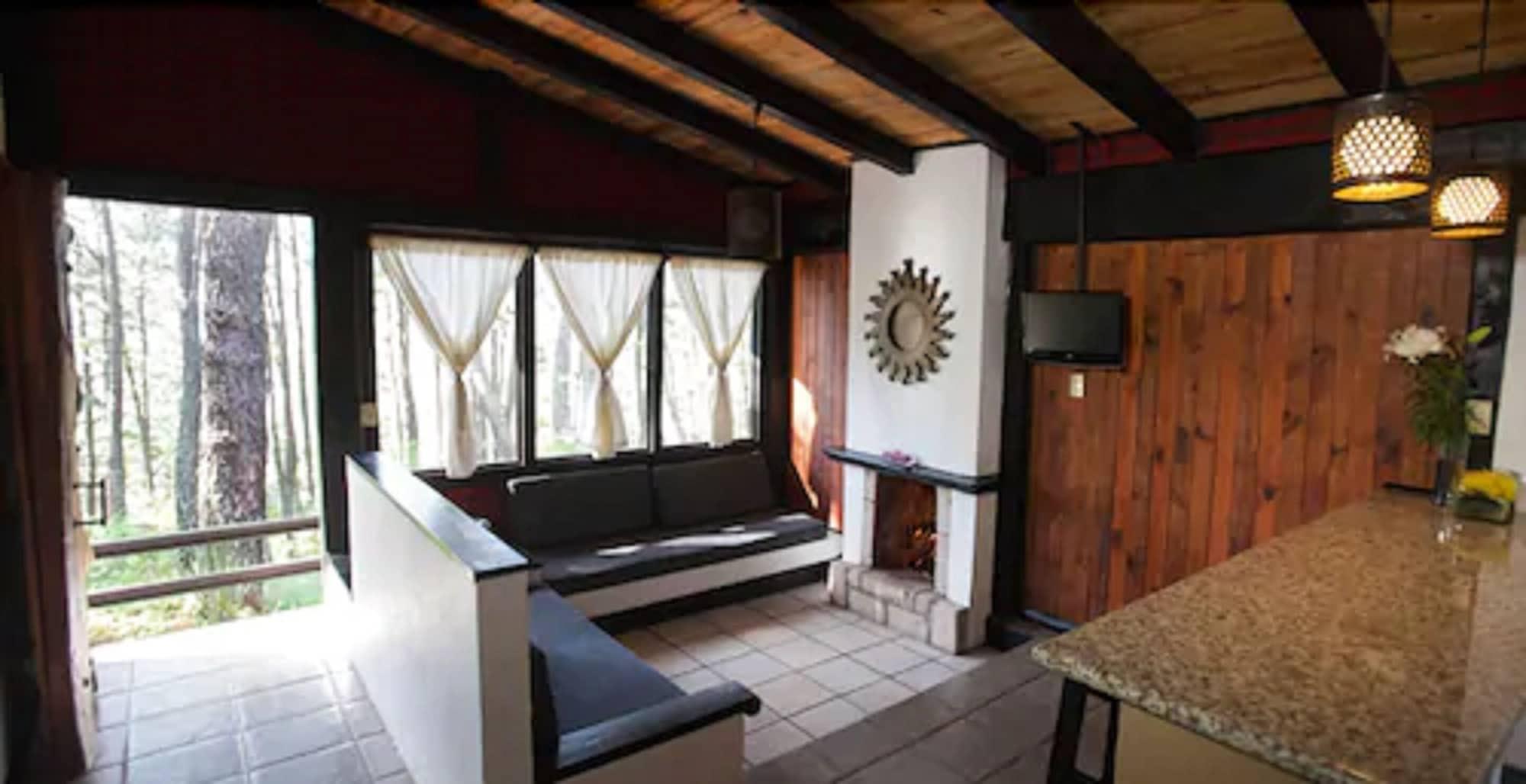 Monteverde Mazamitla Εξωτερικό φωτογραφία