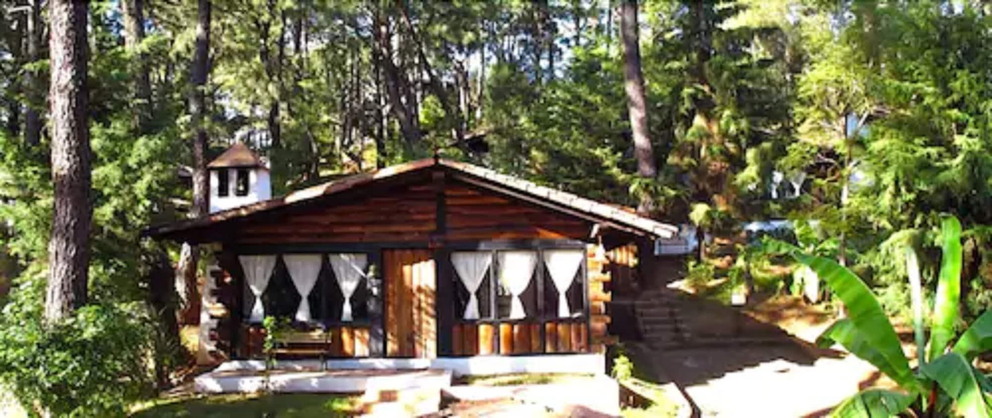 Monteverde Mazamitla Εξωτερικό φωτογραφία