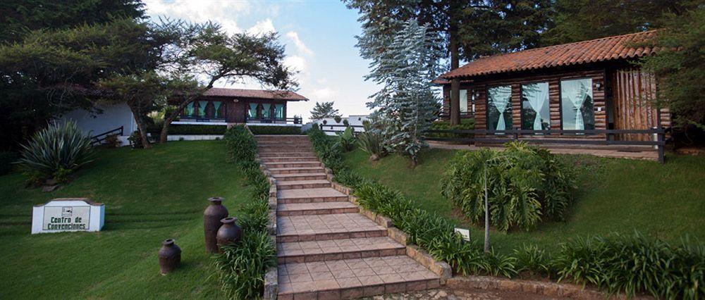 Monteverde Mazamitla Εξωτερικό φωτογραφία