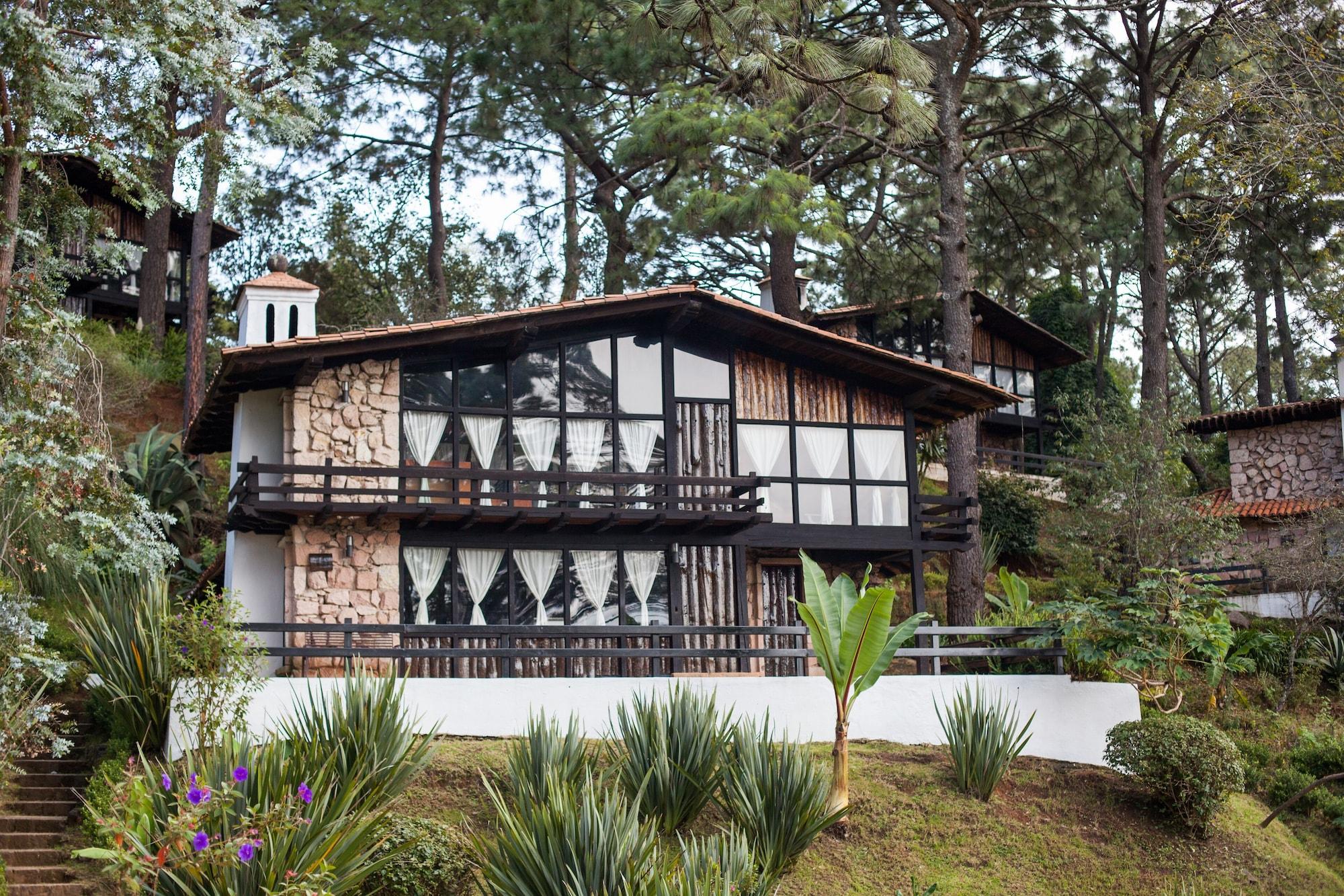 Monteverde Mazamitla Εξωτερικό φωτογραφία