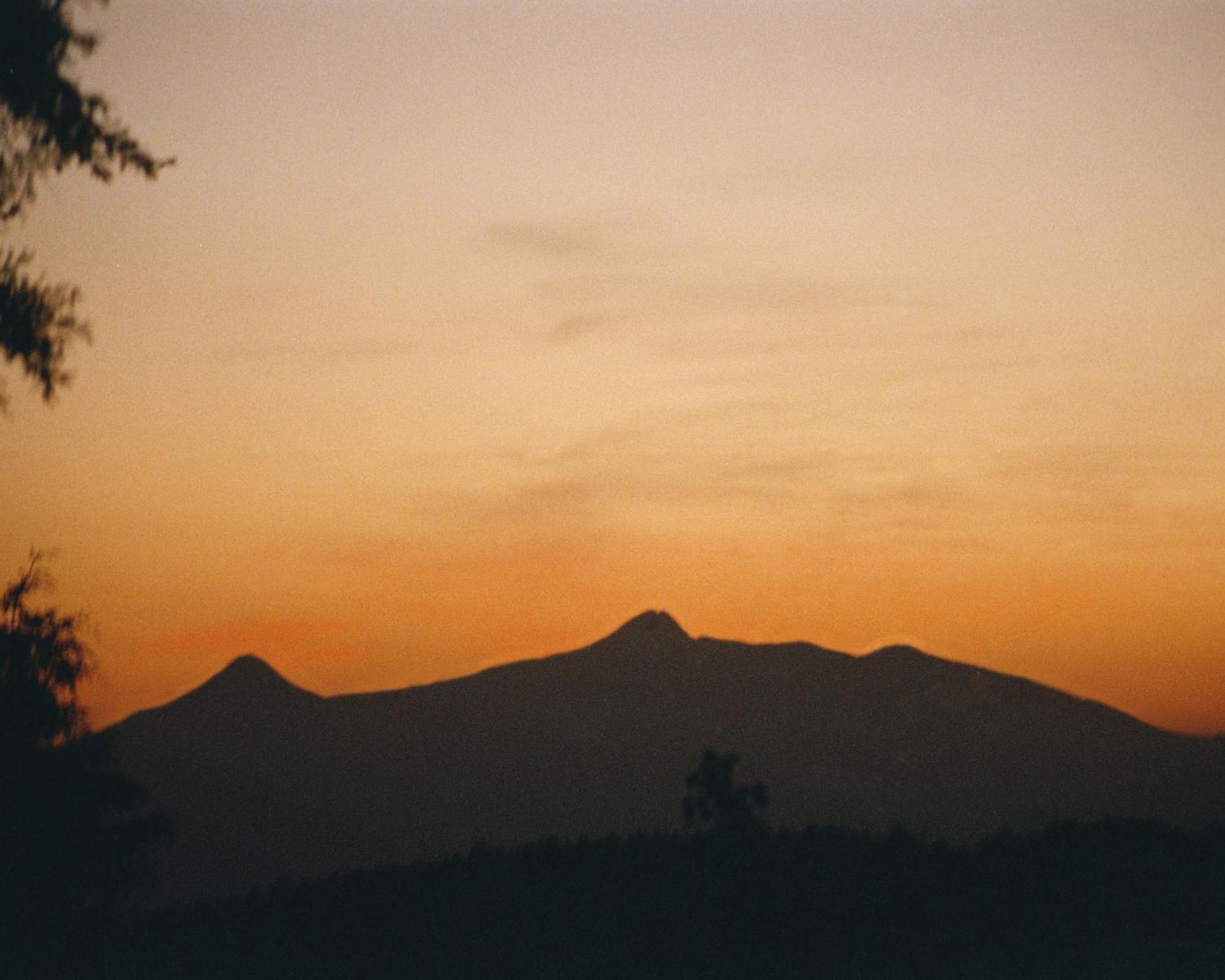 Monteverde Mazamitla Εξωτερικό φωτογραφία