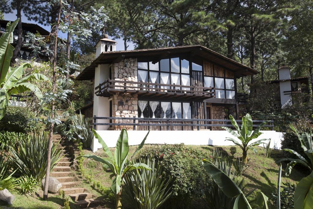 Monteverde Mazamitla Εξωτερικό φωτογραφία