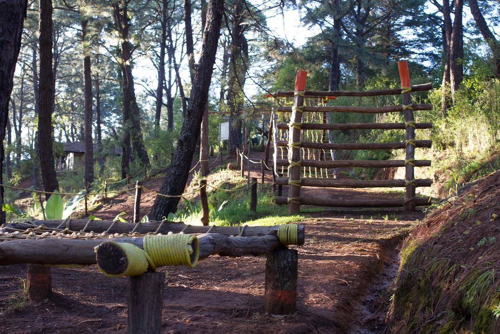 Monteverde Mazamitla Εξωτερικό φωτογραφία