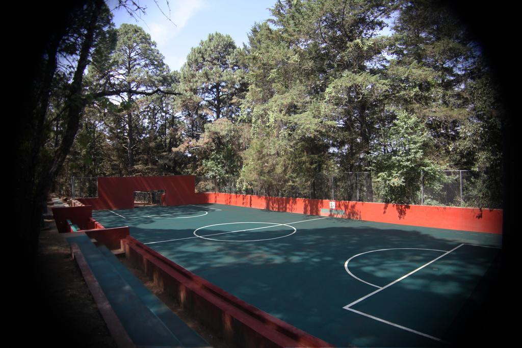 Monteverde Mazamitla Εξωτερικό φωτογραφία