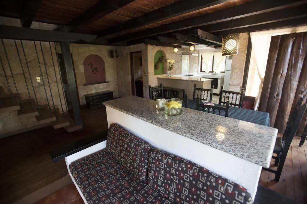 Monteverde Mazamitla Εξωτερικό φωτογραφία