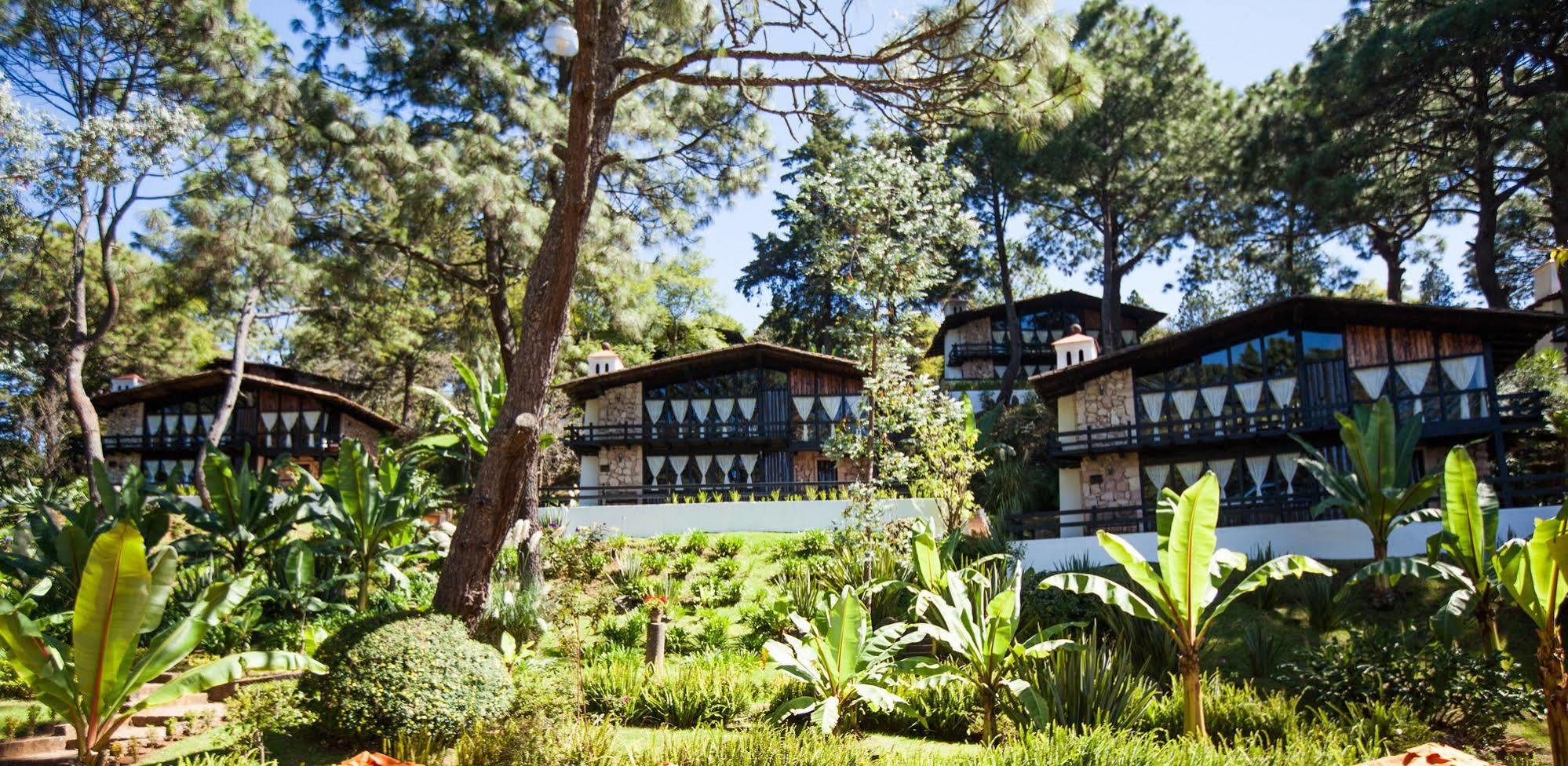 Monteverde Mazamitla Εξωτερικό φωτογραφία